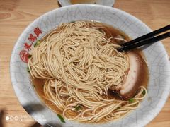 -朱鸿兴面馆(镇湖店)