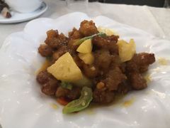 -白鹿江西餐厅(北师大店)