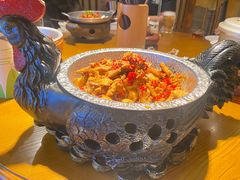 -李久其家民间餐厅(观沙岭公园店)