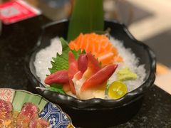 -無境·匠心日本料理(汉街店)