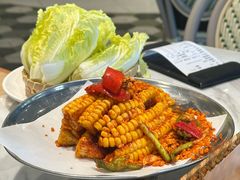 -椰子不语 椰子鸡火锅(淮海店)