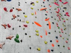 -尽峰攀岩 Acme Climbing