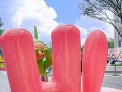 -东莞松山湖万象汇