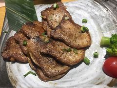 -三石铁板烧(紫竹桥店)