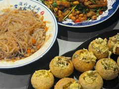 -富临轩私房菜(集庆门大街店)