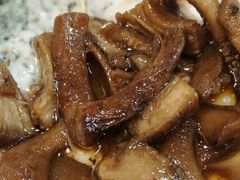 精美小菜-许妈妈餐厅烤肉烧烤家常菜(明润广场店)