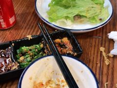 -牛犇烤肉(物资学院路店)