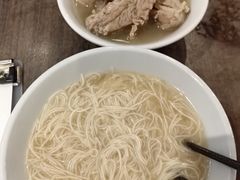 -松發肉骨茶(先得坊店)