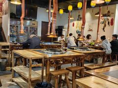 -忠义水浒烤肉(体育西路店)