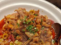 -简小舍·民间手艺菜(武昌江滩店)