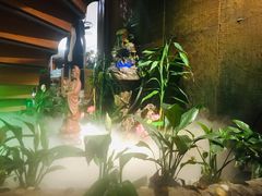 -福慧慈缘素食餐厅(王府井店)