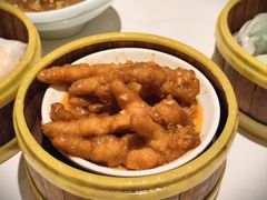 -东方早茶 海鲜•青岛菜(国信体育中心店)