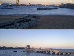 -兴城海滨风景区