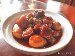-美味故事特色餐厅(汉阳郭茨口店)