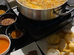 -泉味道贵州厨房(三里河店)