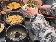 -云海肴·汽锅鸡·云南菜(天津国金汇店)