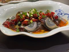 -柴米油盐(土菜院子店)