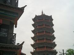 -滦州古城