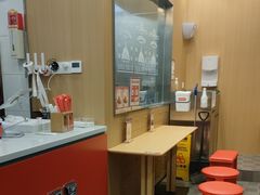 -塔斯汀中国汉堡(青浦宝龙广场店)