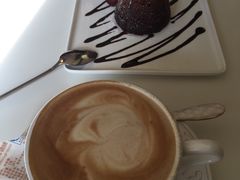 -美丽心情蛋糕(江苏路店)