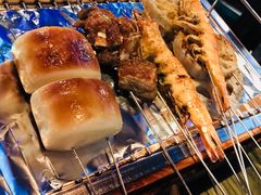 -钢铁呷音乐餐吧(三钢里店)