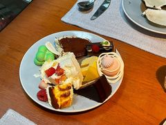 -阿纳迪酒店·秘境西餐厅