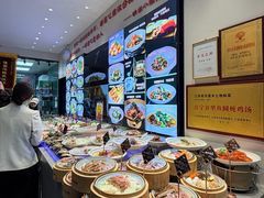 -明丰小渔馆(明月路店)