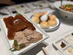 -北平楼·烤鸭·北京菜(牡丹园店)