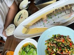 -樟树底(胜利河美食街店)