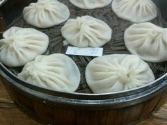 猪肉灌汤包-老长江路灌汤包(天津路总店)