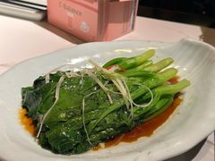 -四世同堂·京菜·烤鸭(双井店)