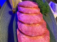 -十三姨正合丰烤肉(营迹路店)