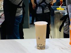 -CoCo都可(新太阳宫店)
