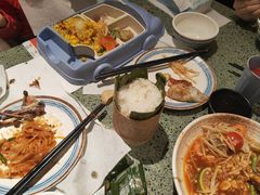 -Home Thai·泰谣(王府井apm店)