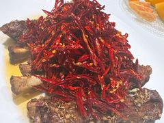 -飶香居(省博物馆店)