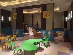 -上海崇明金茂凯悦酒店