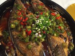 -翠清酒家(万丰路店)