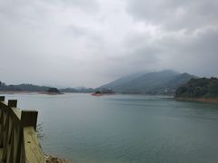 -广州市流溪河国家森林公园