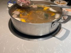 -俏牛哥鲜牛肉牛肆馆(重庆天地店)