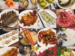 -东国海鲜火锅城(氹仔店)
