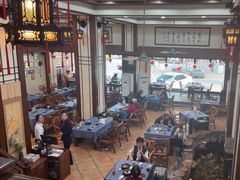 -伯乐居茶艺馆(石岐大信店)