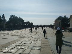 -卢沟桥文化旅游区