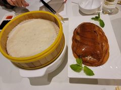 -大鸭梨烤鸭(左家庄店)