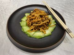 -梧桐餐厅(泉城路店)