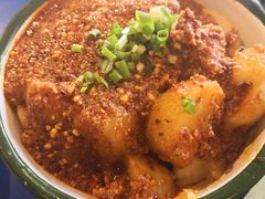 -马路边边串串香(北苑旗舰店)