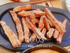 -必胜客(WOW昙华林店)