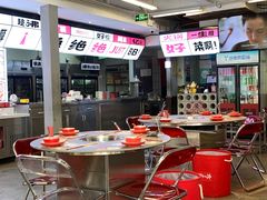 -生活如沸·顺德水牛奶火锅(大学路店)