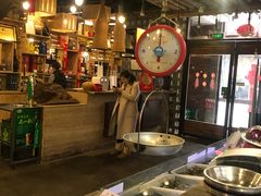 -隆喜元鱼汤包·海鲜(中联广场店)