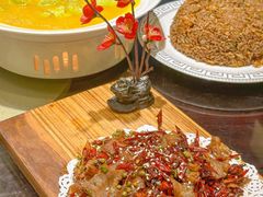 -茶叁酒肆·楚味江湖(菱角湖店)