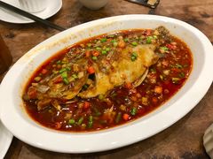 -一楼食业·美食人家